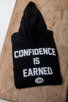 Confidence Is Earned