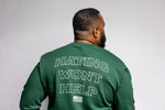 Hating Won't Help Crewneck