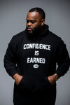 Confidence Is Earned