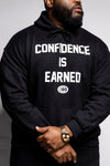 Confidence Is Earned