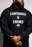 Confidence Is Earned